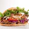 Broodje döner