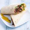 Dürüm döner