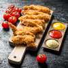 Chicken strips