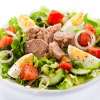 Tonijnsalade
