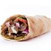 Pita shoarma